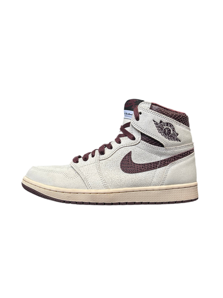 Jordan 1 Retro High OG A Ma Maniére USED