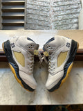 Air Jordan 5 Retro A Ma Maniére Diffused Blue USED