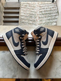 Jordan 1 Retro High 85 Georgetown USED