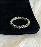 Ring Chrome Hearts Tiny Cross