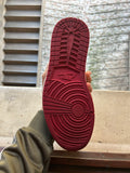 Jordan 1 Retro High Bred Toe (2018) USED