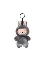 POP MART LABUBU THE MONSTERS BIG INTO ENERGY SERIES ID VINYL PLUSH PENDANT 1 OF 1 SECRET