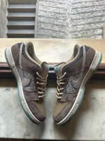 Nike SB Dunk Low 'Big Money Savings' USED