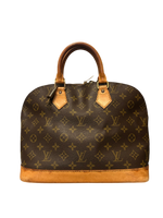 Louis Vuitton Alma PM - Vintage