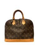 Louis Vuitton Alma PM - Vintage