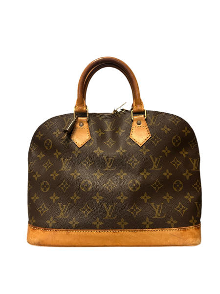 Louis Vuitton Alma PM - Vintage