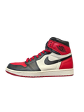 Jordan 1 Retro High Bred Toe (2018) USED