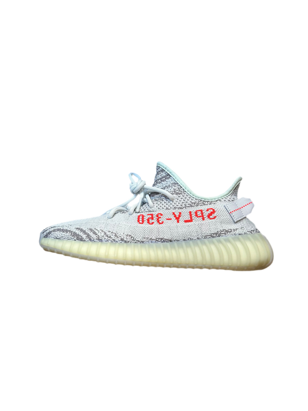 Yeezy Boost 350 V2 Blue Tint USED