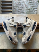 Jordan 4 SB Navy Blue USED