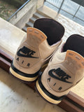 Jordan 4 Retro OG SP A Ma Maniére While You Were Sleeping 'Fossil Stone Used
