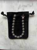 Tiny PLS Bracelet Chrome Hearts