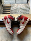 Jordan 1 Retro High OG Heritage USED
