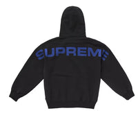 Supreme Damien Hirst Zip Up Hooded