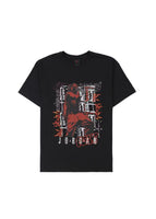 Travis Scott MJ 2 Tee