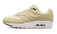 NIKE AIR MAX 1 '87 SAFARI COCONUT MILK