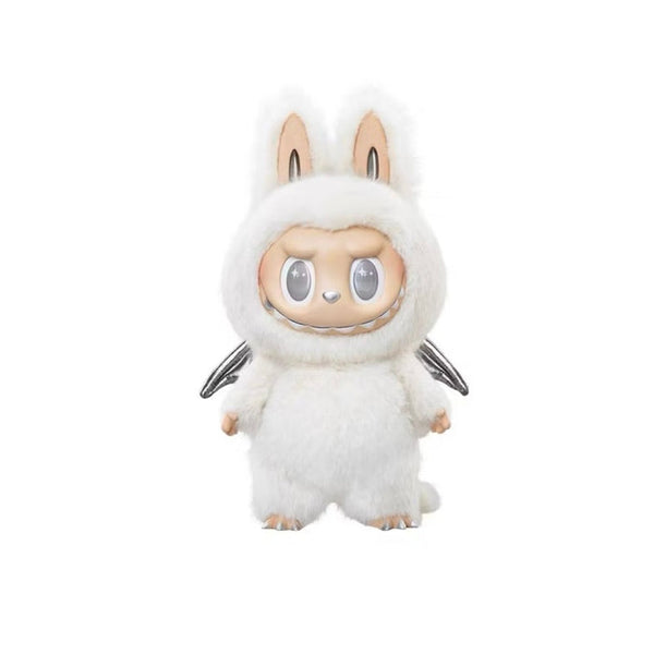 LABUBU THE MONSTER ZIMOMO ANGEL IN CLOUD FIGURE