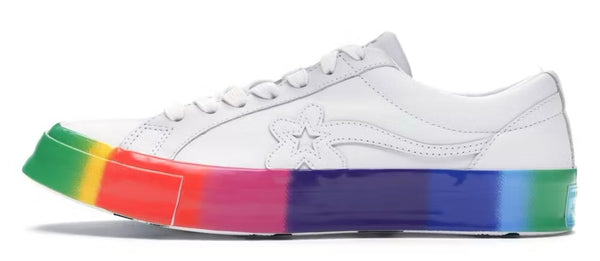 Converse One Star Ox Golf le Fleur