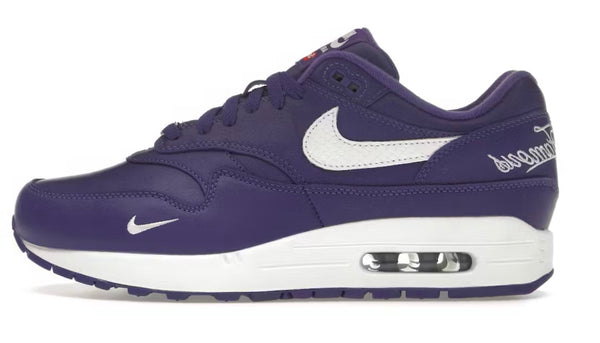Air Max 1 '87 SP Supreme Purple
