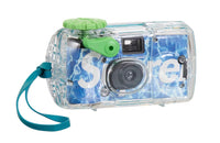 Supreme FujiFilm Fotocamera impermeabile Blu