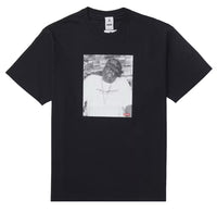 Supreme Jordan Biggie T-shirt Black