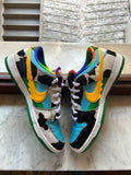 Nike SB Dunk Low Ben &amp; Jerry's Chunky Dunky