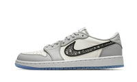 AIR JORDAN 1 LOW "Dior"