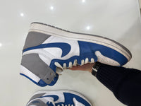 AIR JORDAN 1 HIGH OG
"True Blue"