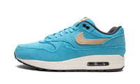 AIR MAX 1 "Corduroy - Baltic Blue"