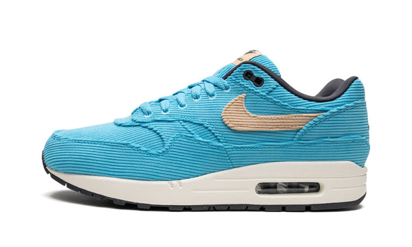 AIR MAX 1 "Corduroy - Baltic Blue"