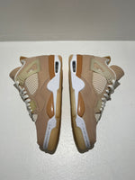 Jordan 4 Shimmer