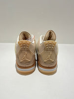 Jordan 4 Shimmer