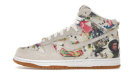 Nike SB Dunk High Supreme Rammellzee