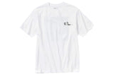 KAWS x Uniqlo UT Short Sleeve Artbook Cover T-shirt