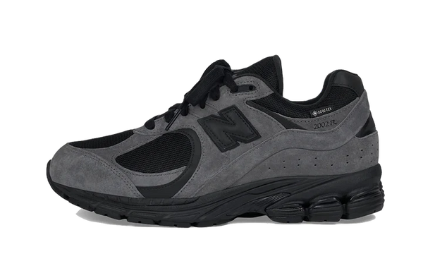 NEW BALANCE 2002R GORE-TEX CHARCOAL JJJJOUND