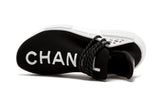 NMD HUMANRACE TRAIL "Pharrell Williams X Chanel - Black / White"