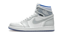 Jordan 1 Retro High Zoom White Racer Blue