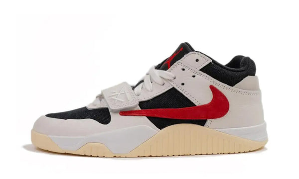Jumpman Jack TR 'Travis Scott University Red'