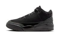 Jordan 3 Retro 'Black Cat' (2025) (PS)
