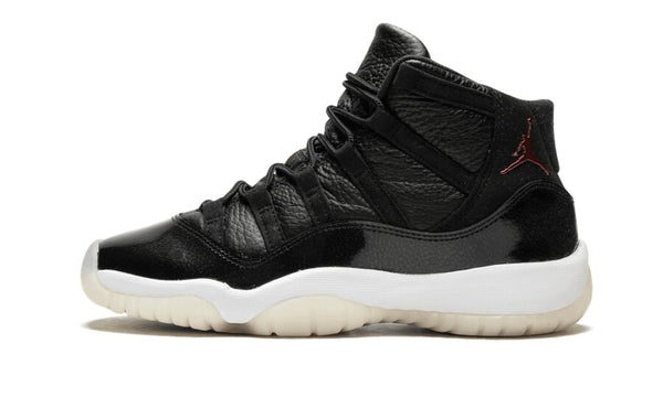 Jordan 11 Retro 72-10