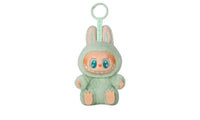 Pop Mart Labubu The Monsters Have a Seat QUQU Vinyl Plush