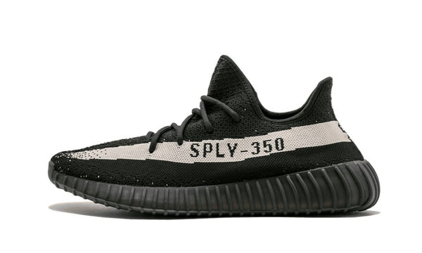 Yeezy Boost 350 V2 Core Black White