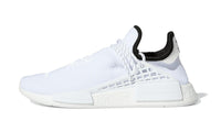 Adidas NMD Human Race Pharrell Extra Eye White