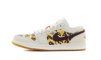 Air Jordan 1 Low 'Quai 54'