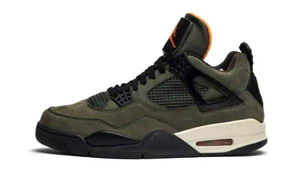 Jordan 4 Retro OG SP Undefeated (2025)