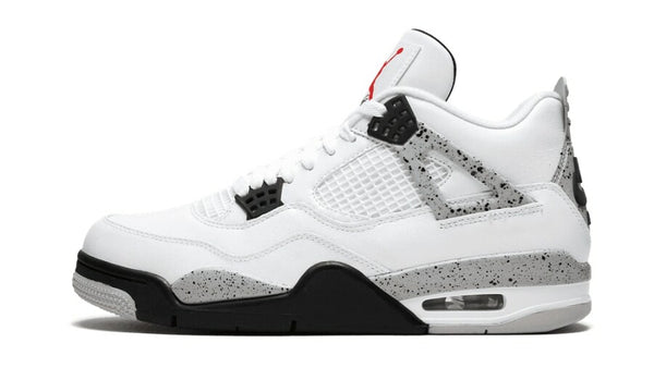 Jordan 4 Retro White Cement (2016)