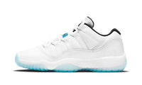 Jordan 11 Retro Low Legend Blue