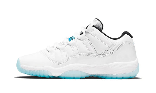 Jordan 11 Retro Low Legend Blue