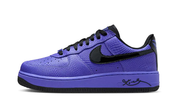 Air Force 1 Low Protro Kobe Bryant x FC Barcelona Persian Violet