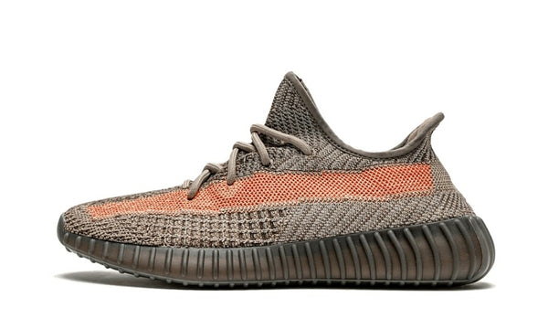 Yeezy 350 Ash Stone