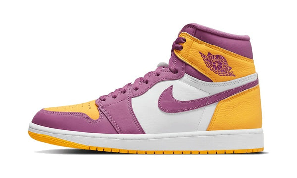 Jordan 1 High OG Brotherhood